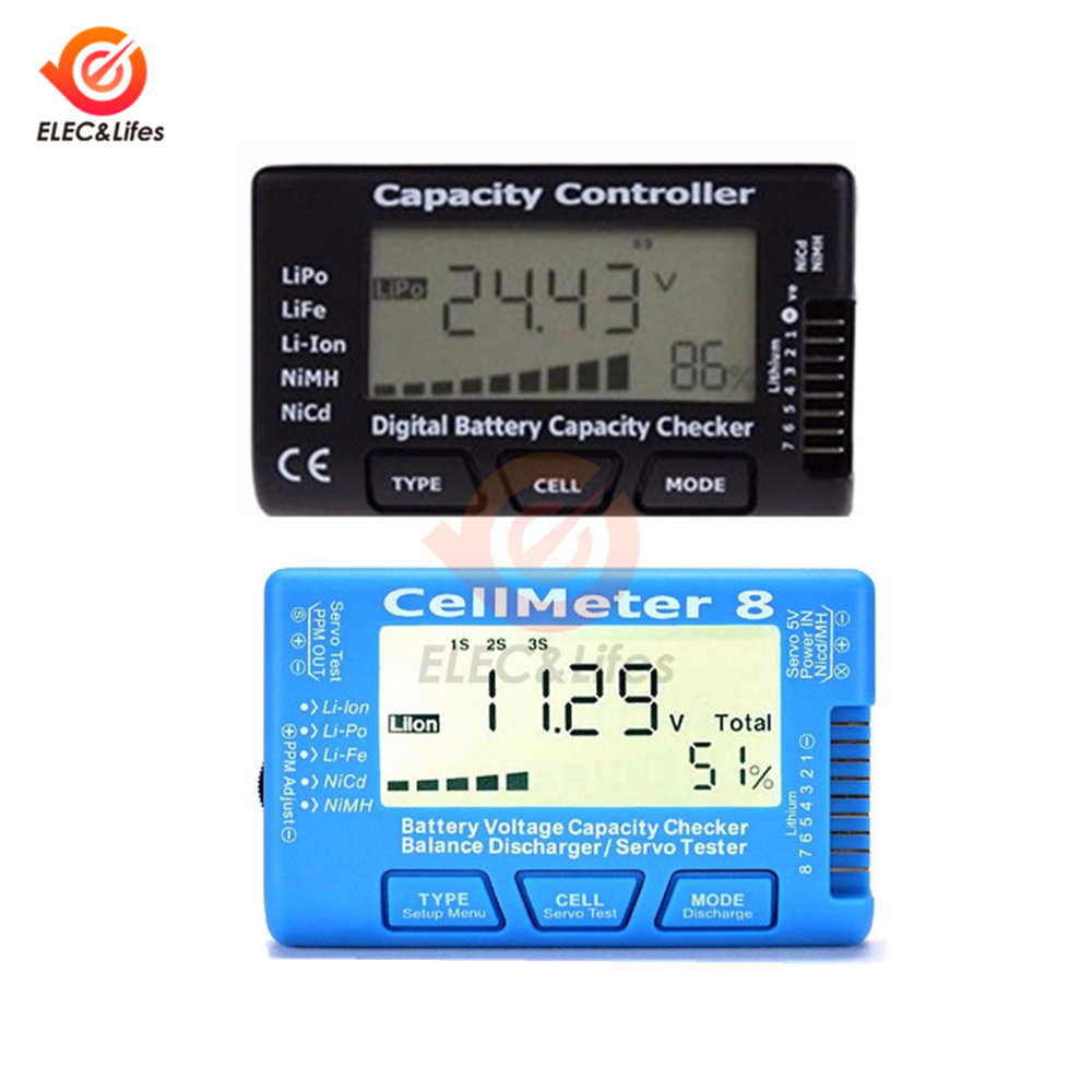 RC CellMeter7 CellMeter 8  ͸ 뷮 ˻, ..